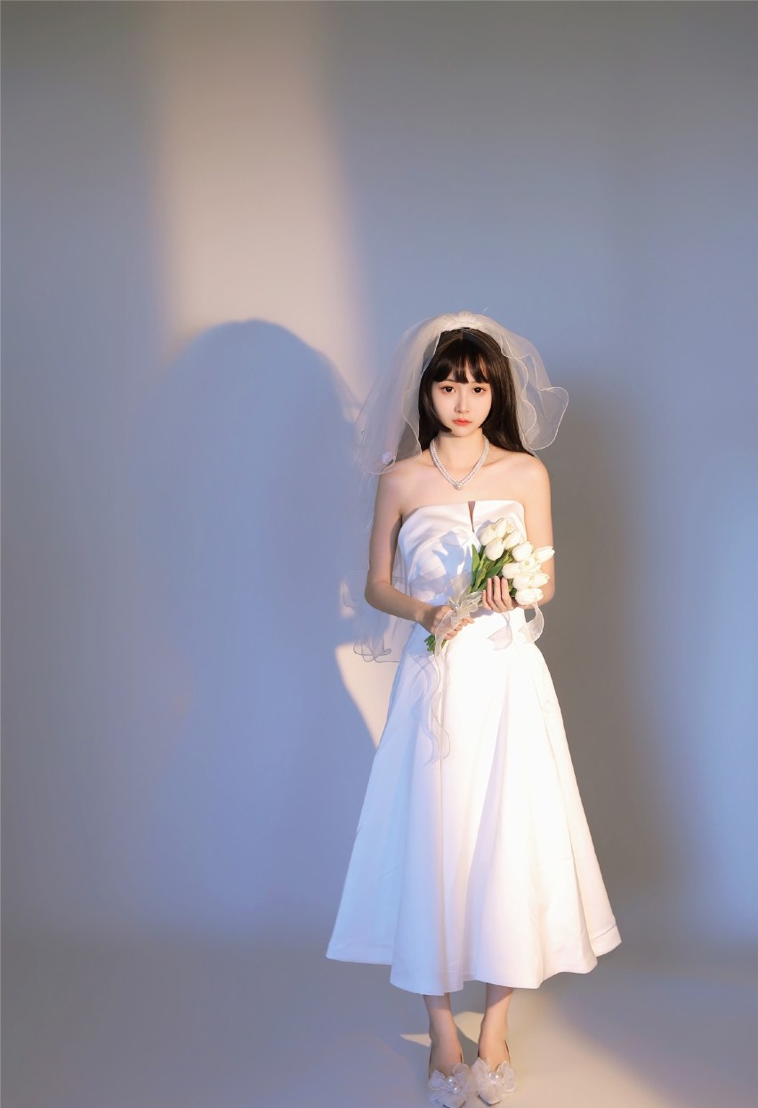 美麗的新娘[51P]