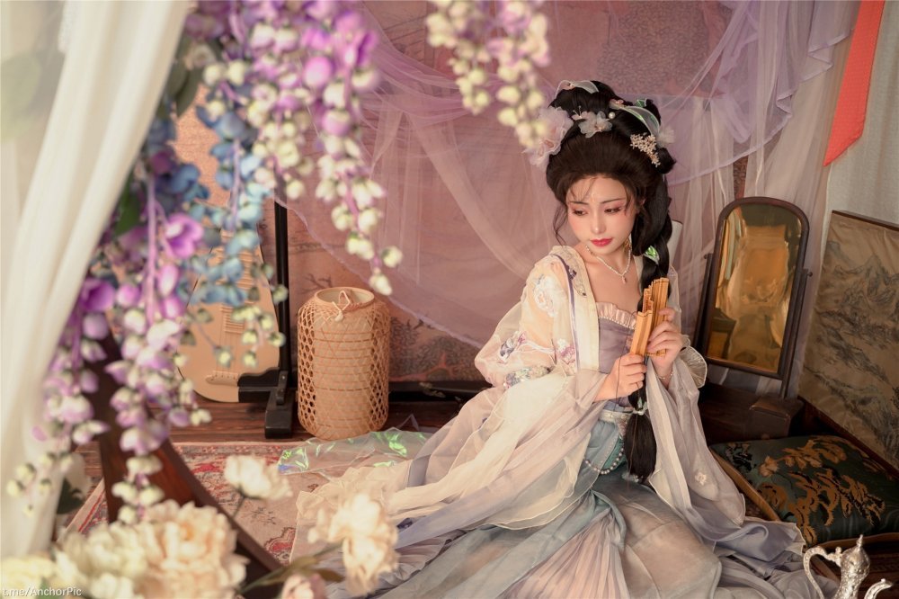 喵小吉 - 長相思 [30P]