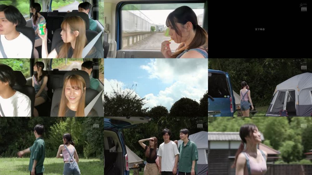 +++ [FHD] MIDV-266 君が好き。彼女の親友に告白されて彼女の不在中にSEXに溺れた切なくもドエロい思い出。 宮下玲奈