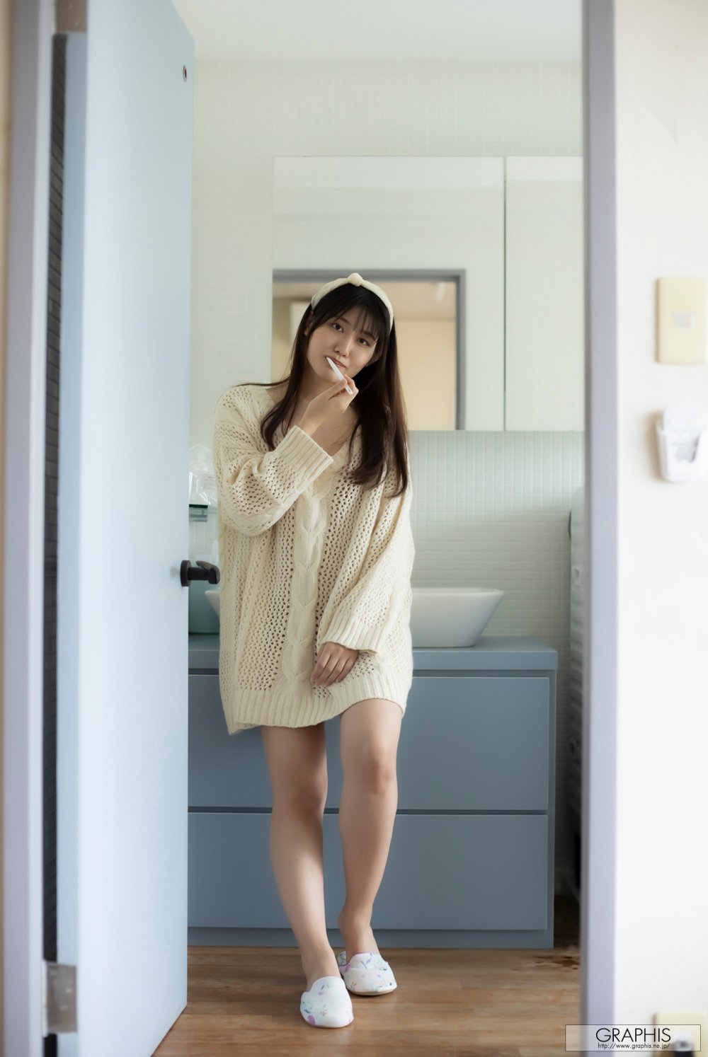 Nao Jinguji 神宮寺ナオ -&nbsp; Gimme！ Vol.02 [43P]