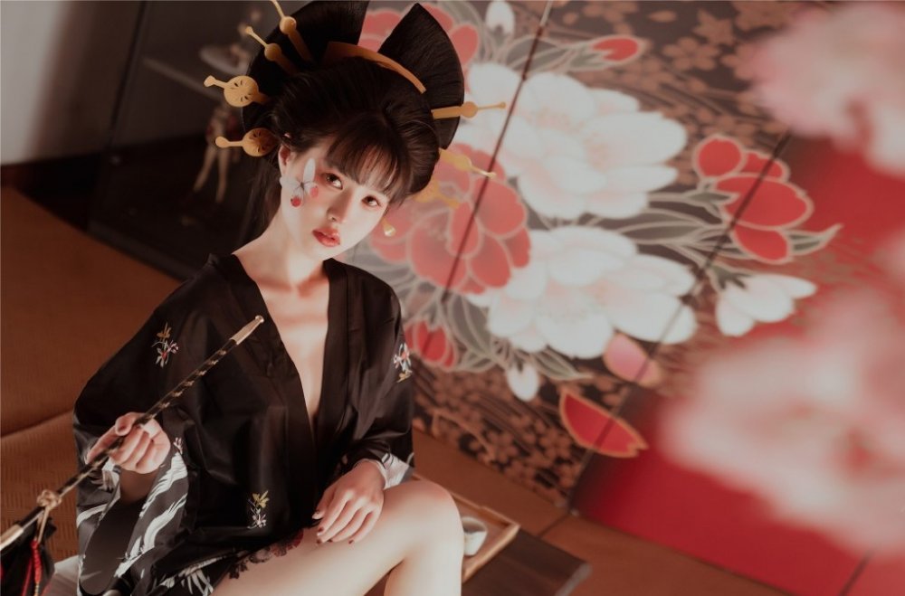 小櫻花[24P]