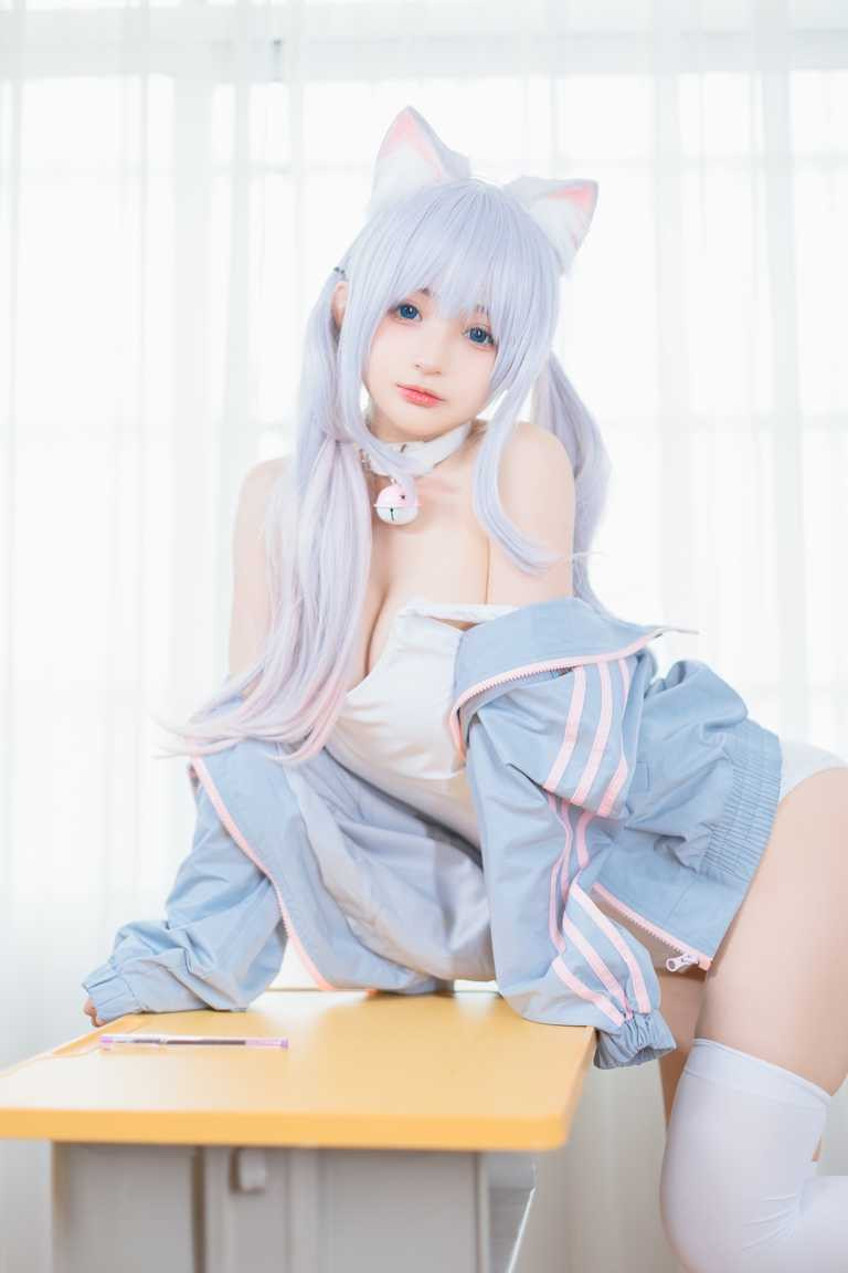 寧寧喵[49P]
