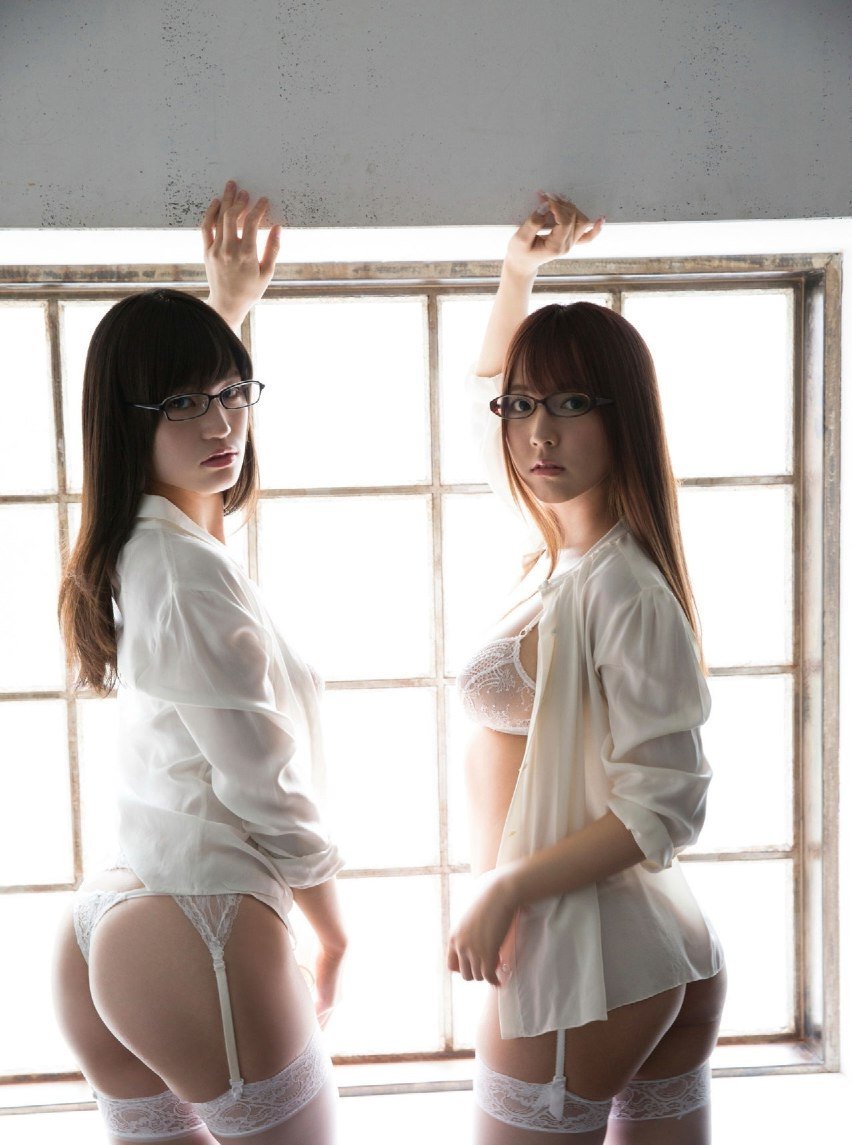 姊妹花情趣[30P]