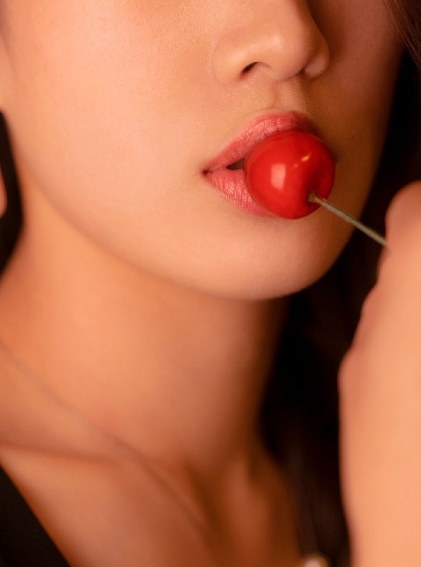 桌球女王[23P]