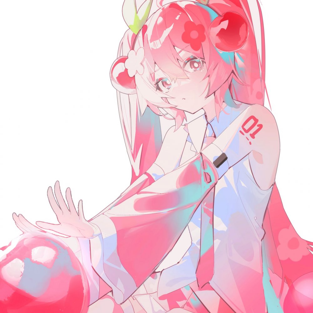 春平虞姬迷人的胴體 [20P]