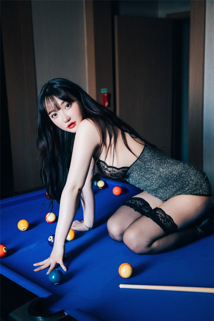 小姐姐邀請你一起玩[34P]