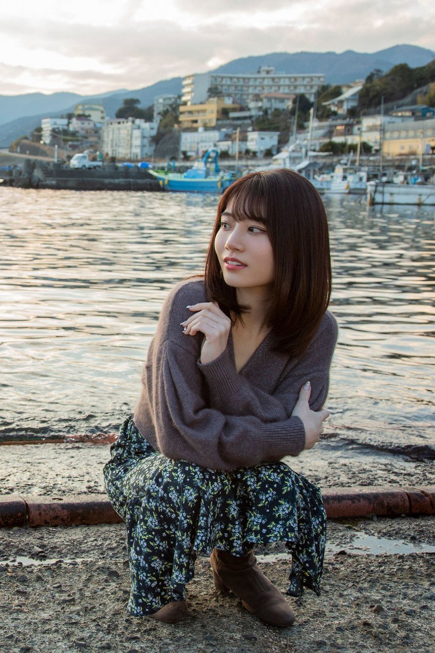 河北彩花小姐姐寫真[26P]