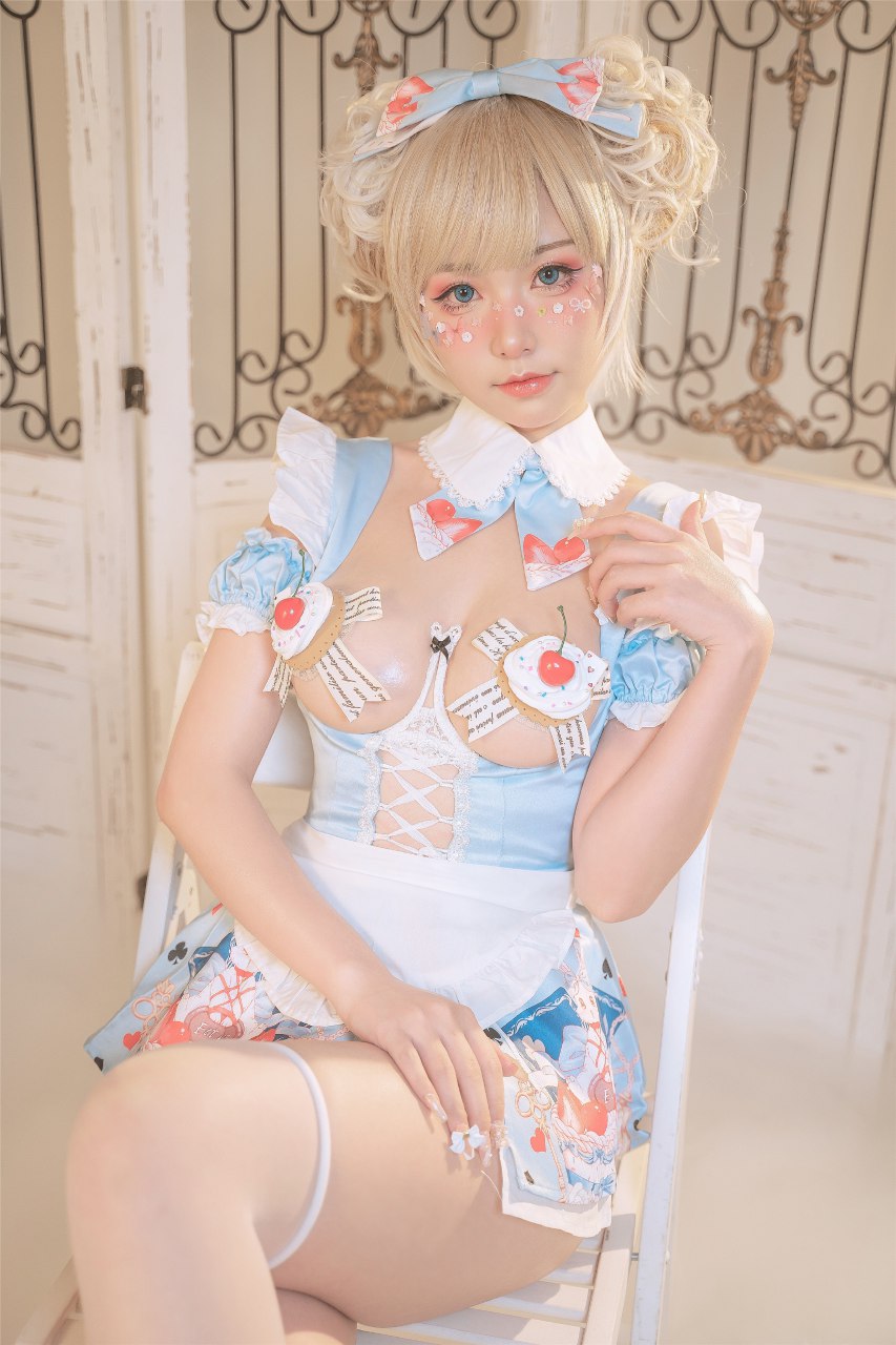 秘密茶會[29P]
