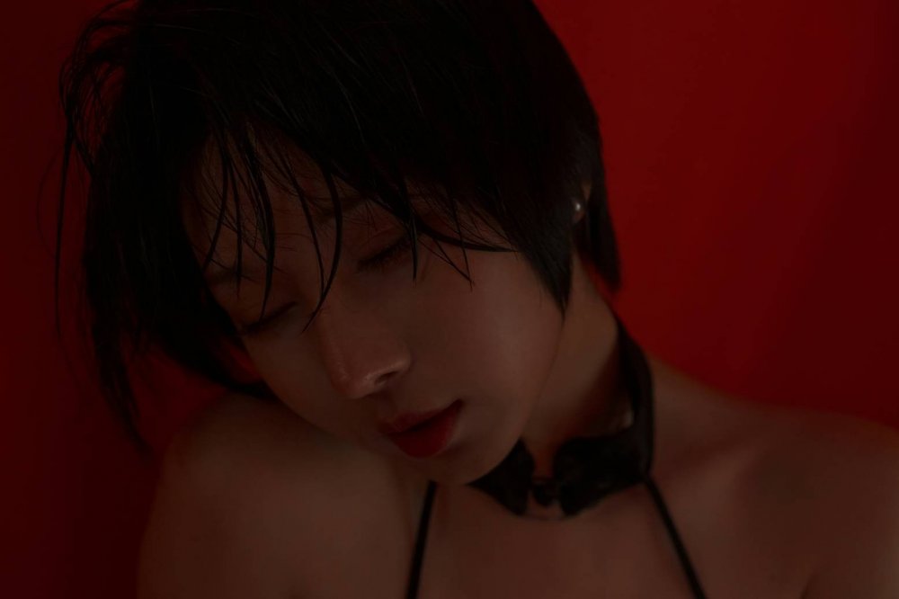 奶桃美子曖昧[30P]