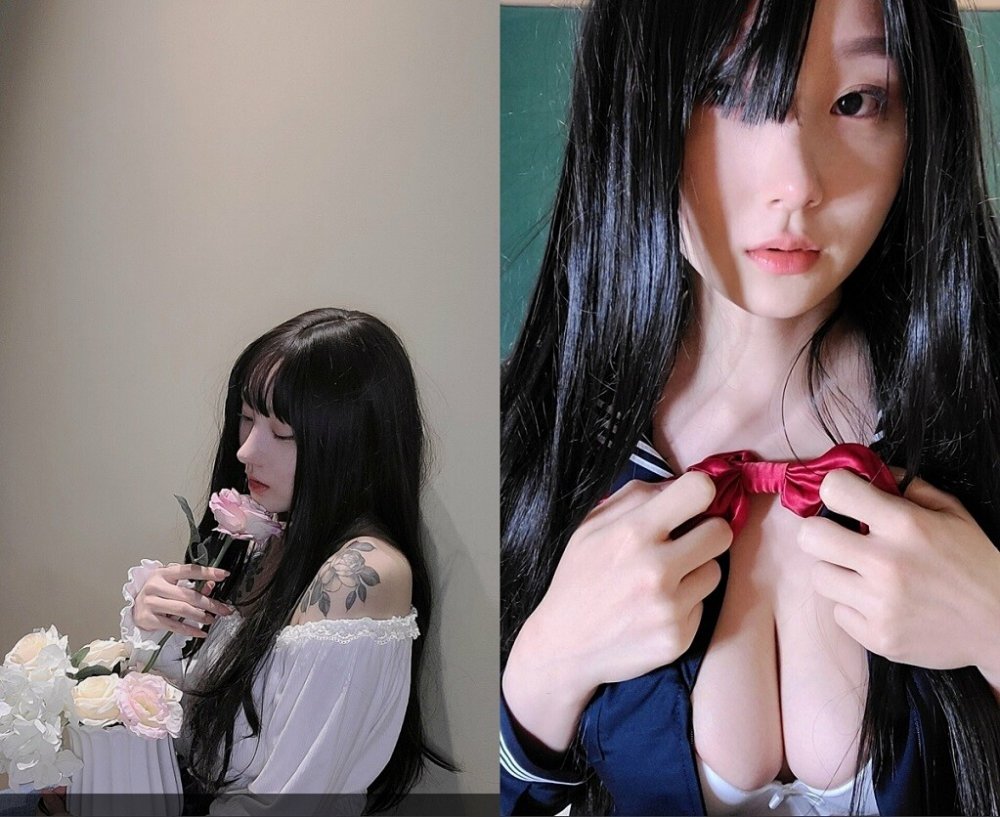 《極品✅重磅✅核彈》豪乳九頭身完美身材OnlyFans網紅反差女神Brat人前高冷私下是金主性玩物露臉3P雙管齊下