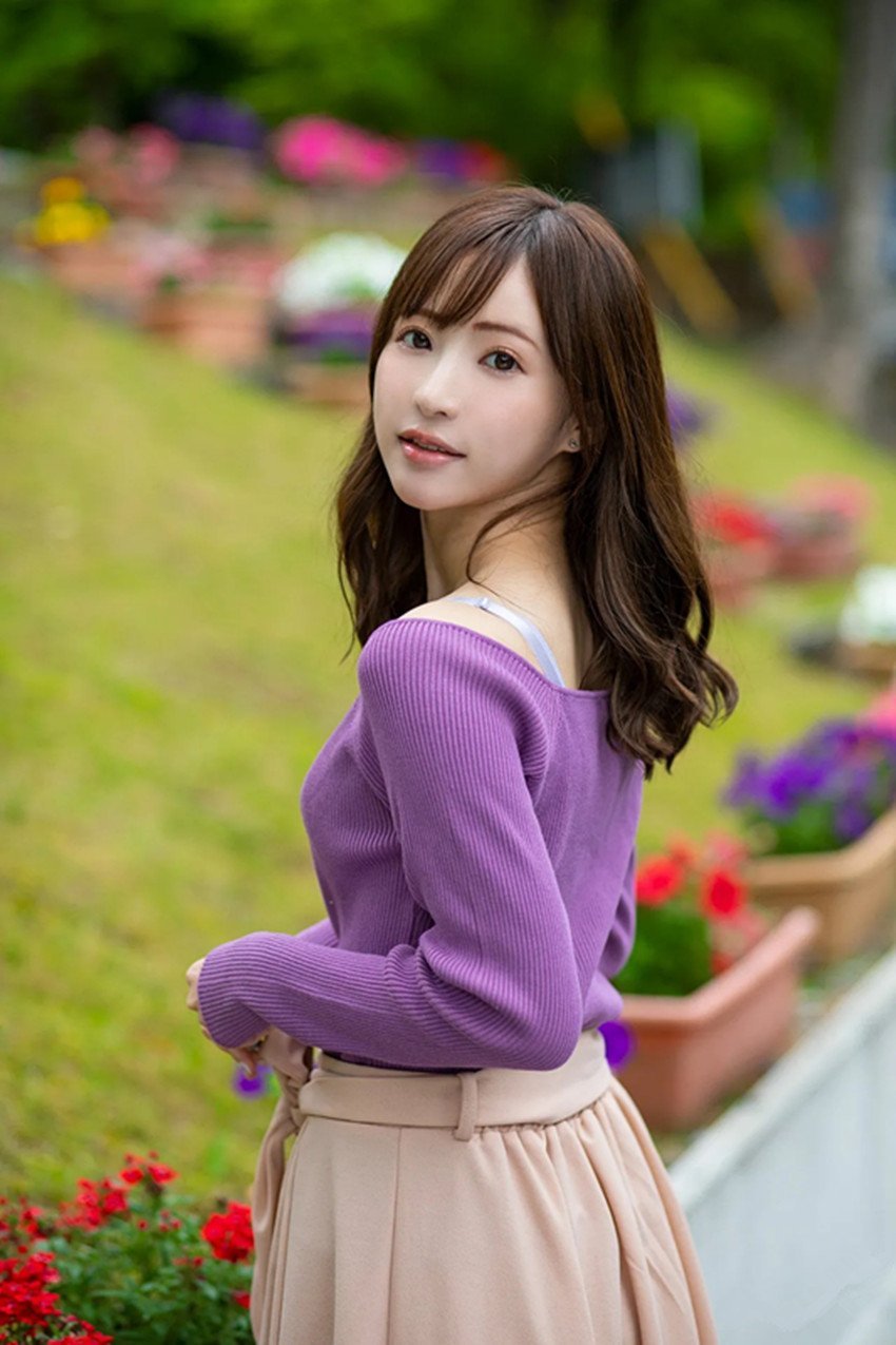 踩著不變的步伐&nbsp; 是為了配合你的到來[32P]