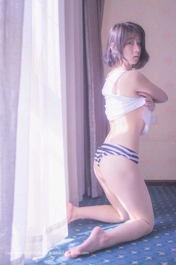 波蘿社-珈醬高清寫真[22P]