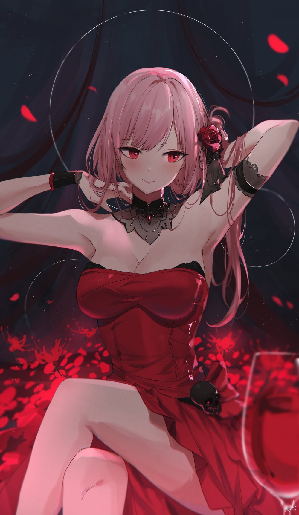 純潔無瑕迷人的小妖精 [20P]