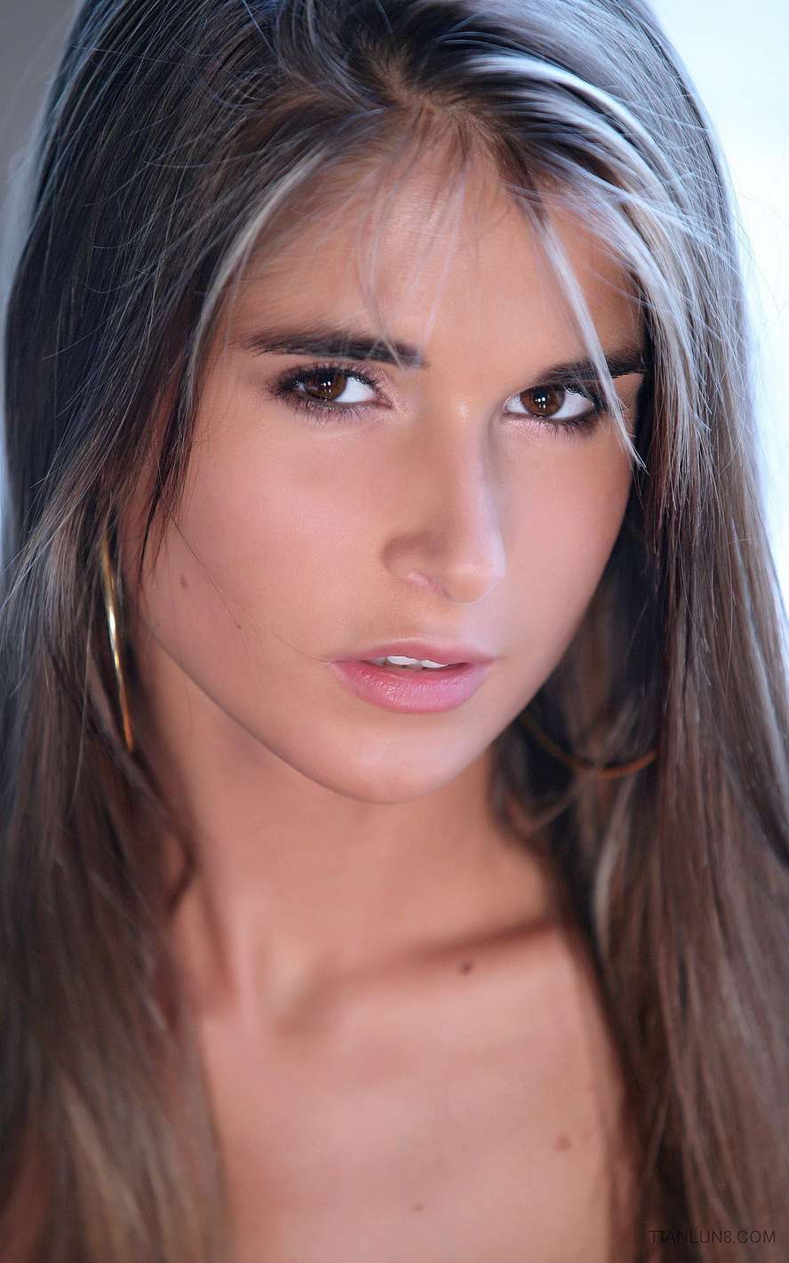 嘴形和批形的關係對比二[24P]