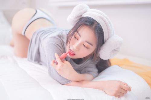 [PhotoChips] Vol.100 No.11 Dami (퀸다미)
