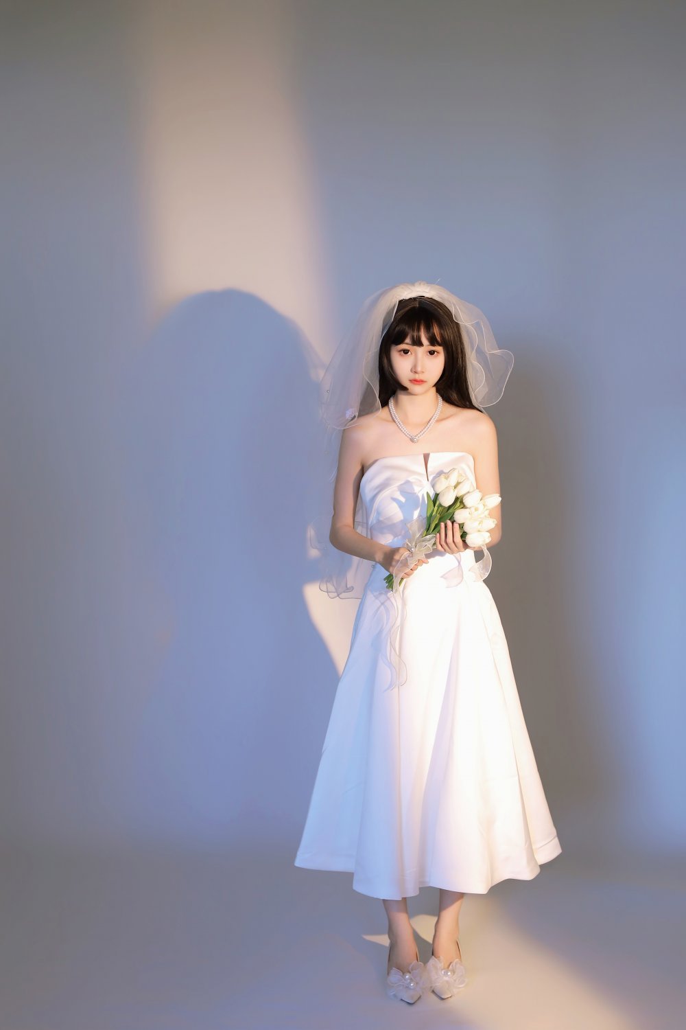 你的新娘 [56P]