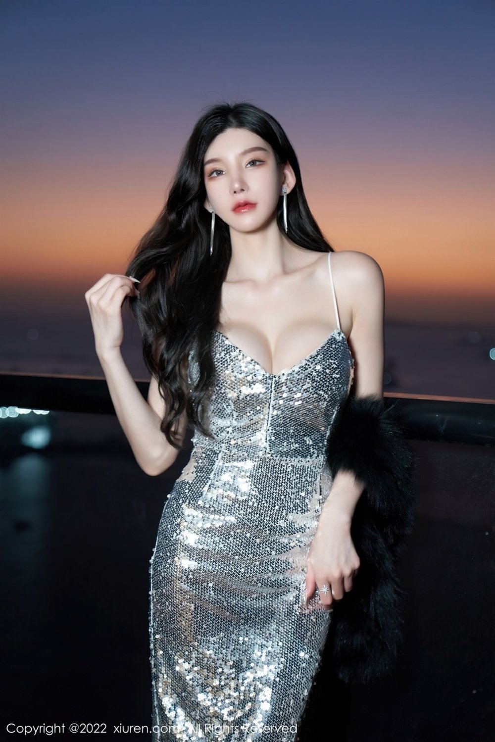 [XiuRen秀人網]&nbsp; 周於希Sally [40P]