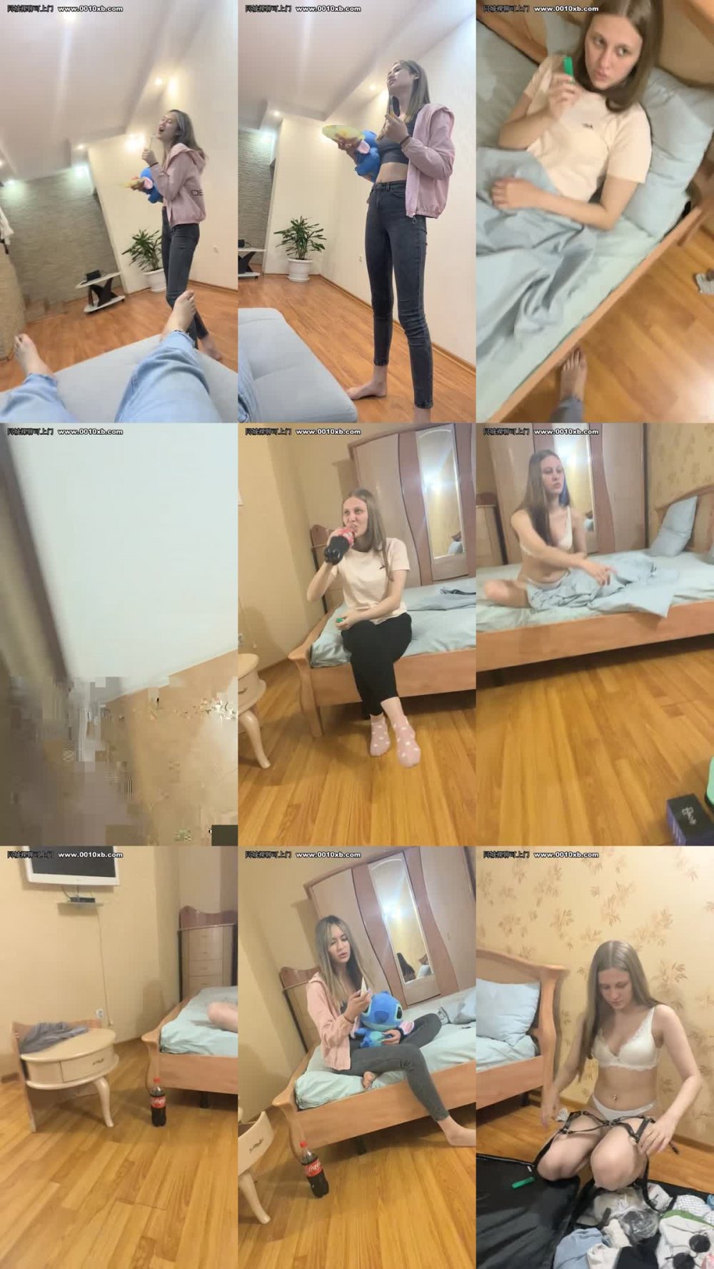 國產哥哥國外大戰俄羅斯妹子，氣質佳身材好，露臉口交，無套啪啪瘋狂輸出擼射在肚子上