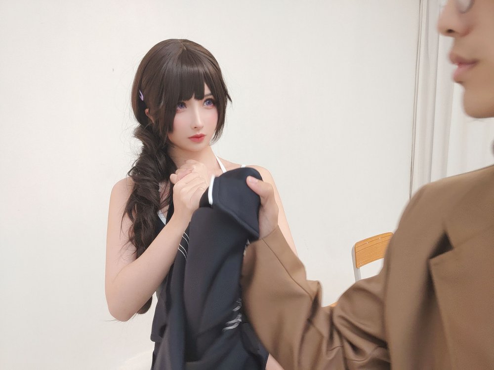 rioko涼涼子02[40P]