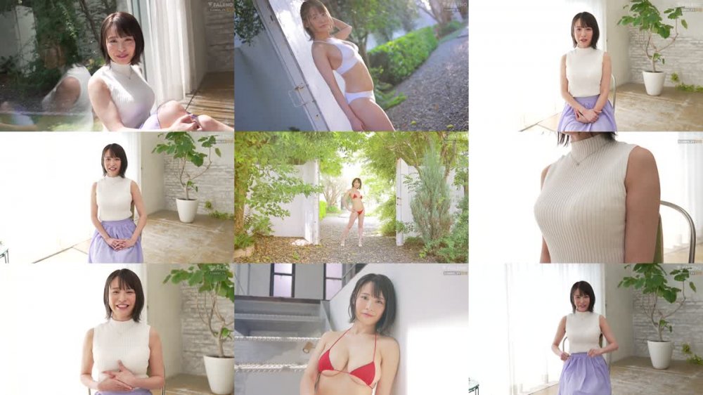 +++ [FHD] FSDSS-601 新人 奇跡のHカップ水着モデルAVデビュー　入田真綾