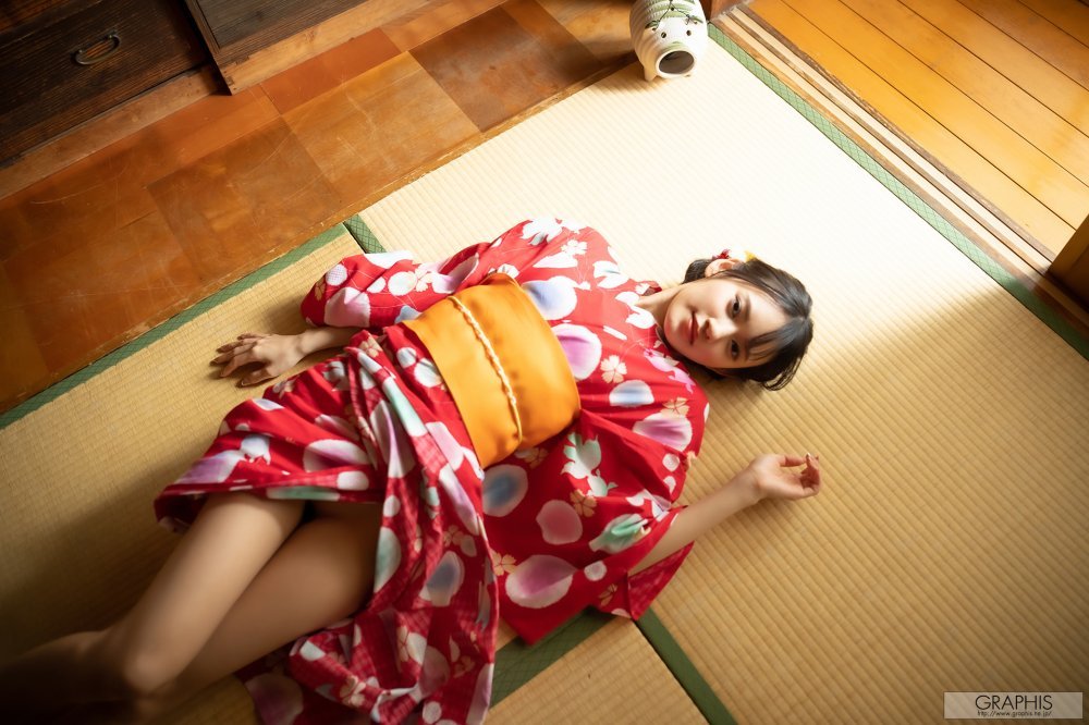 八掛うみ[20P]
