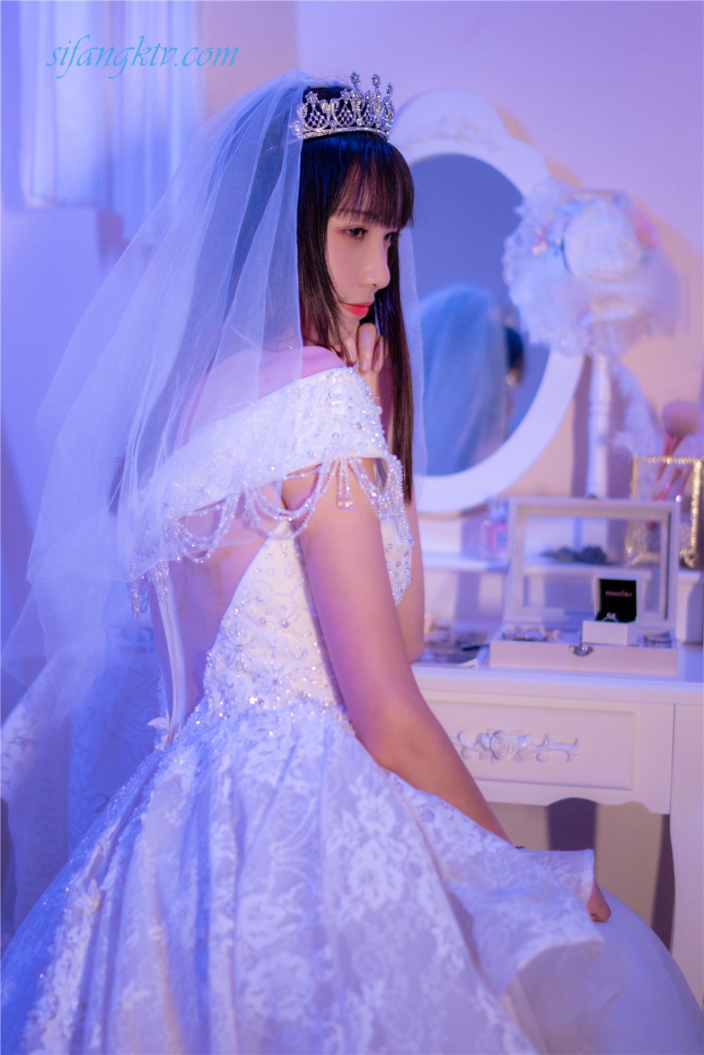 花嫁[28P]
