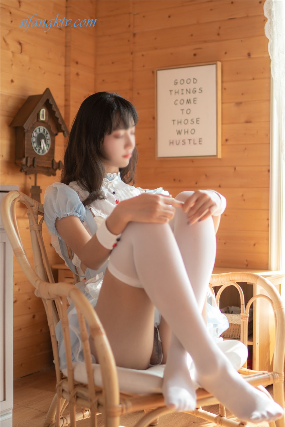 太陽光好溫暖[25P]
