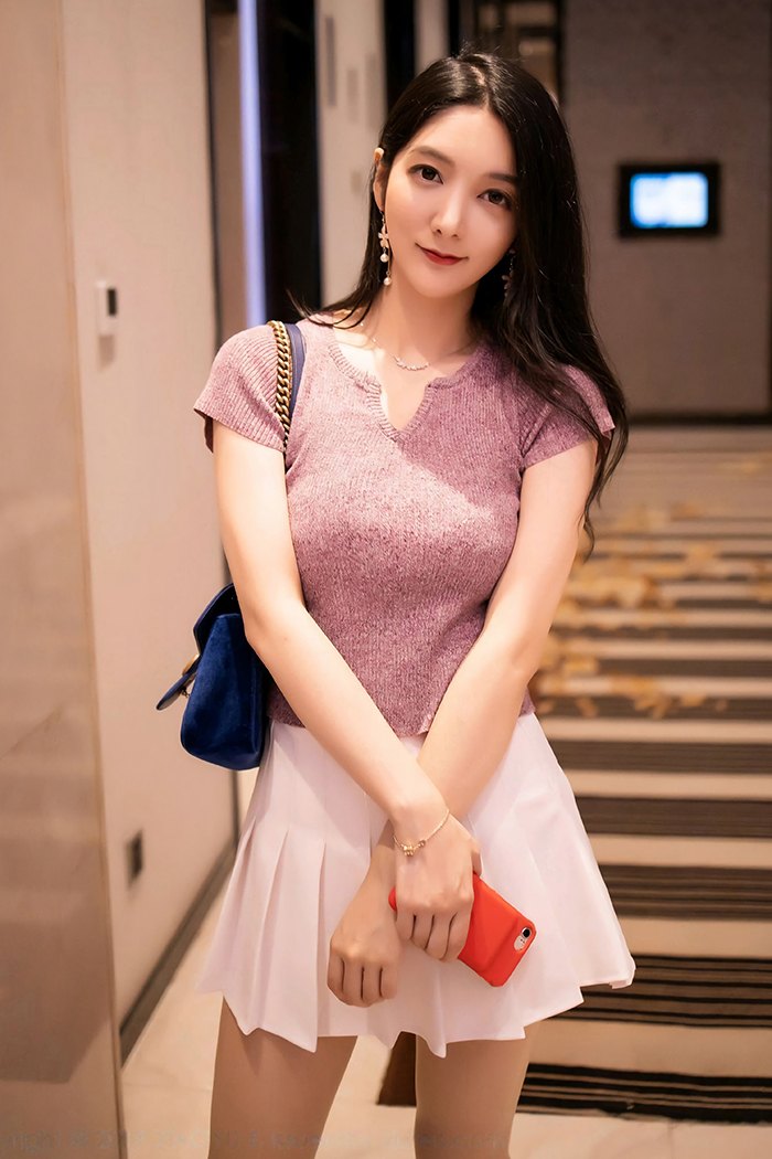 極品禦姐小熱巴週末陪你共度良辰[37P]