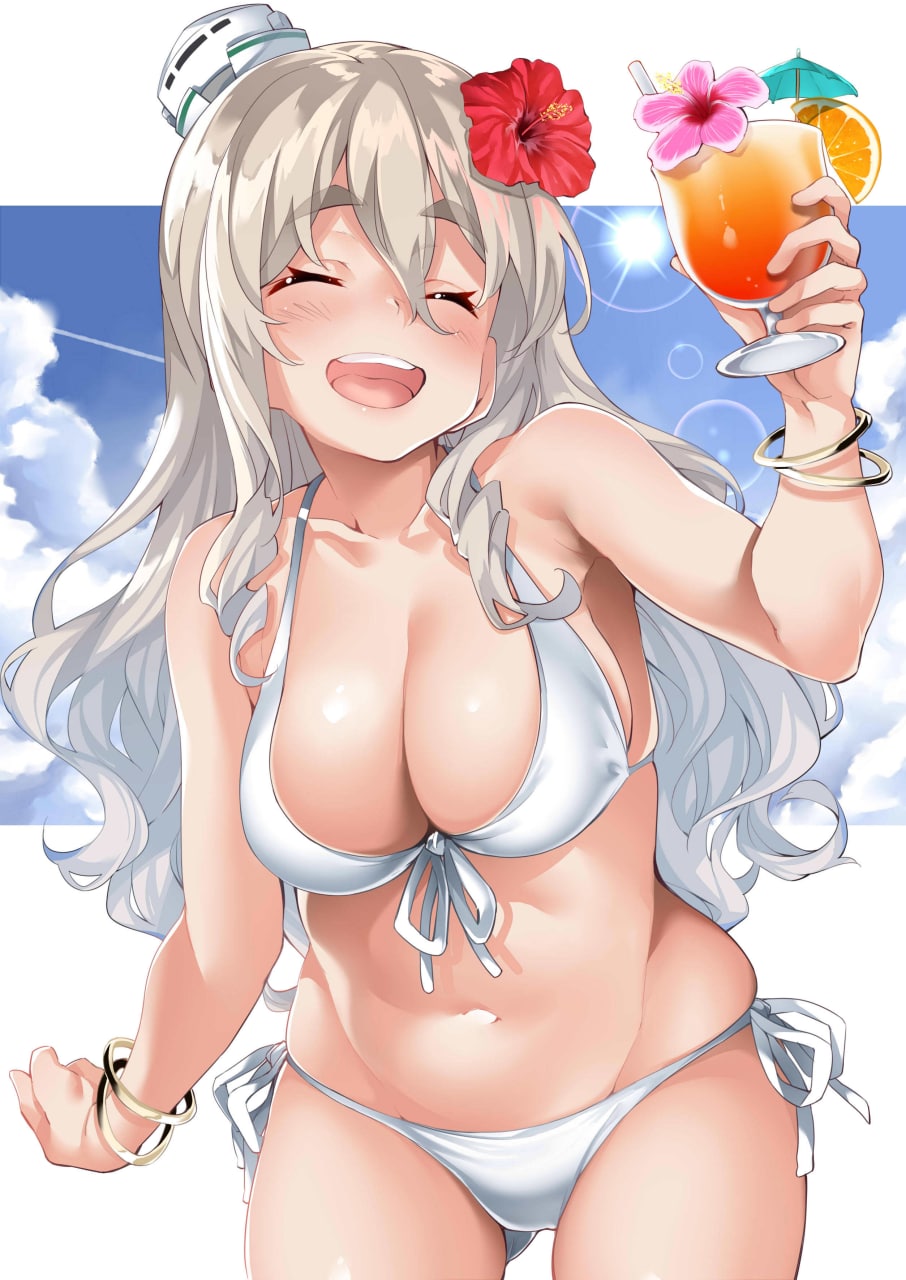 戰神狂飆最美的姑娘 [20P]