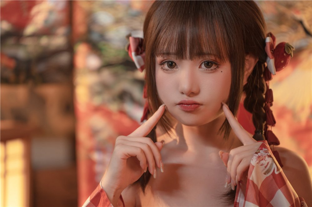 電競女孩[20P]