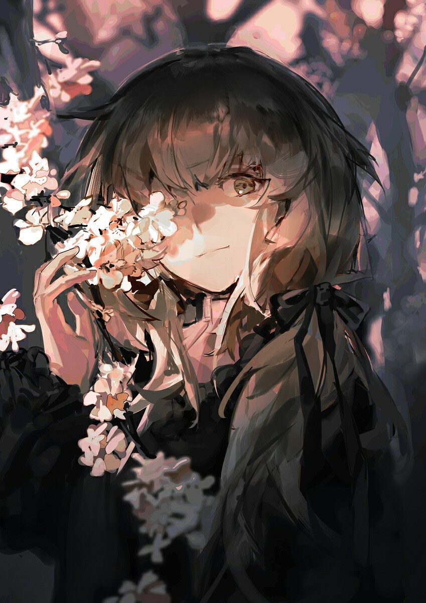 櫻花一 [20P]