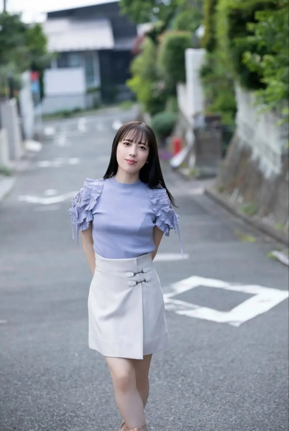 小湊よつ葉[30P]