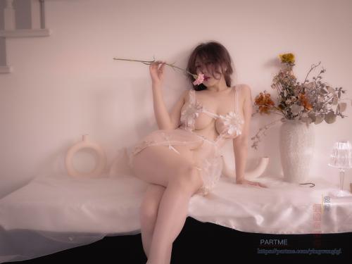 [COSPLAY] 樱晚gigi 余香