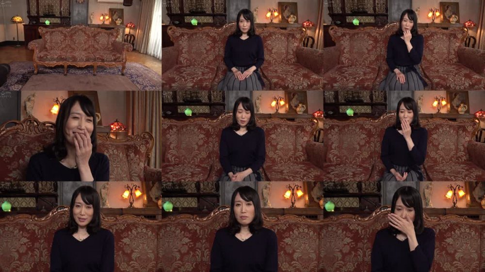 +++ [FHD] GOJU-225 セックスすると気持ち良すぎて涙が出ちゃうの…泣き上戸の極上美人妻 立浪ひろな40歳 AVデビュードキュメント
