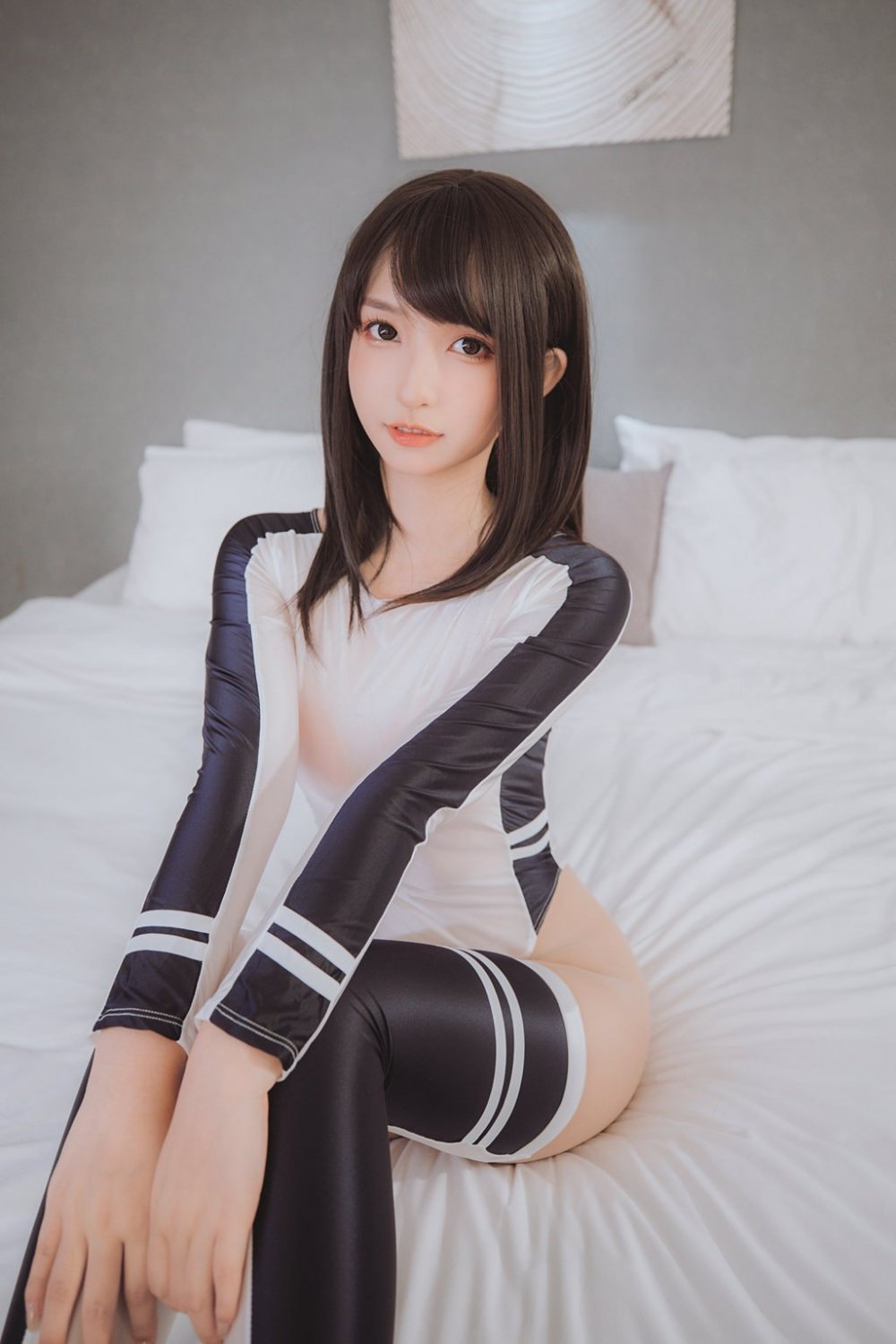 百變魔女 [27P]