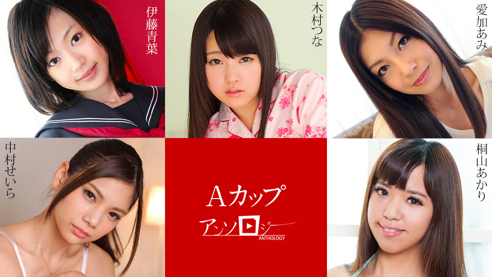 [FHD/4.55G] 03/08 最新加勒比 030823-001 A罩杯合集~總5名