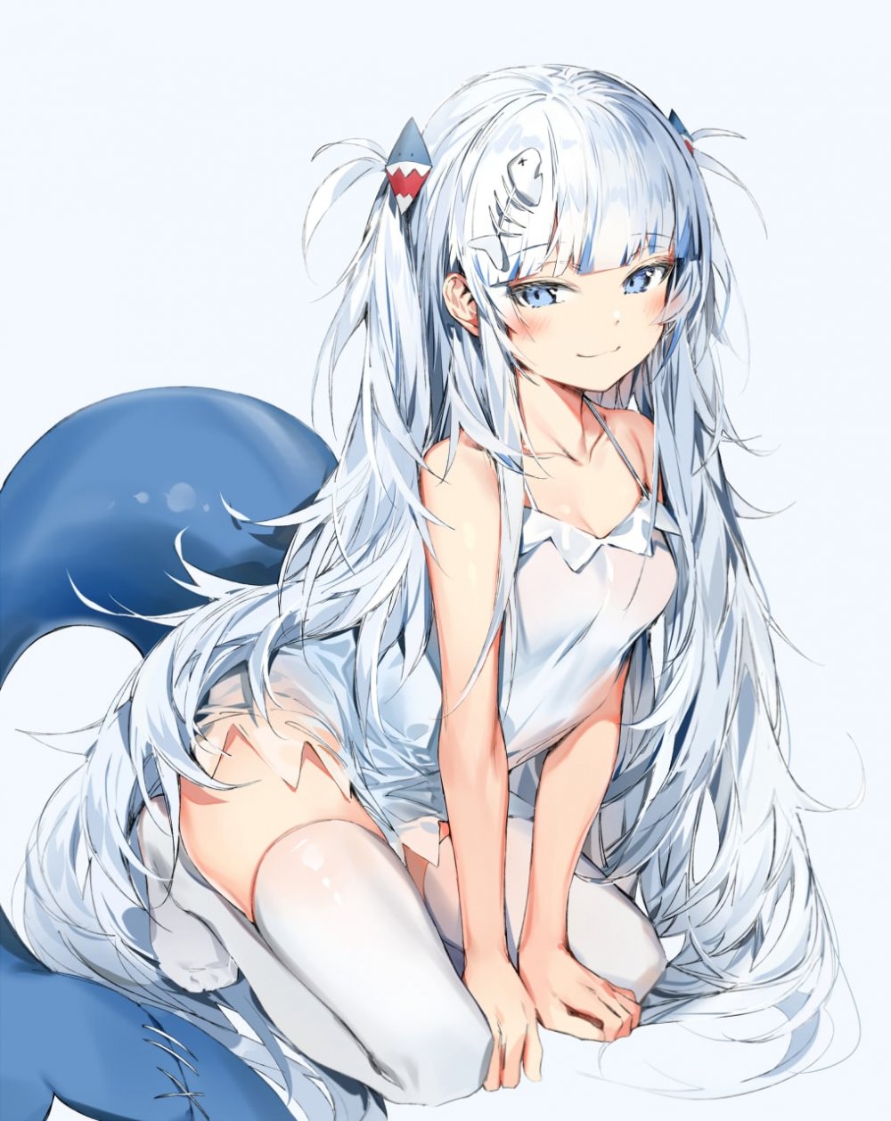 有情有義迷人的小妖精 [20P]