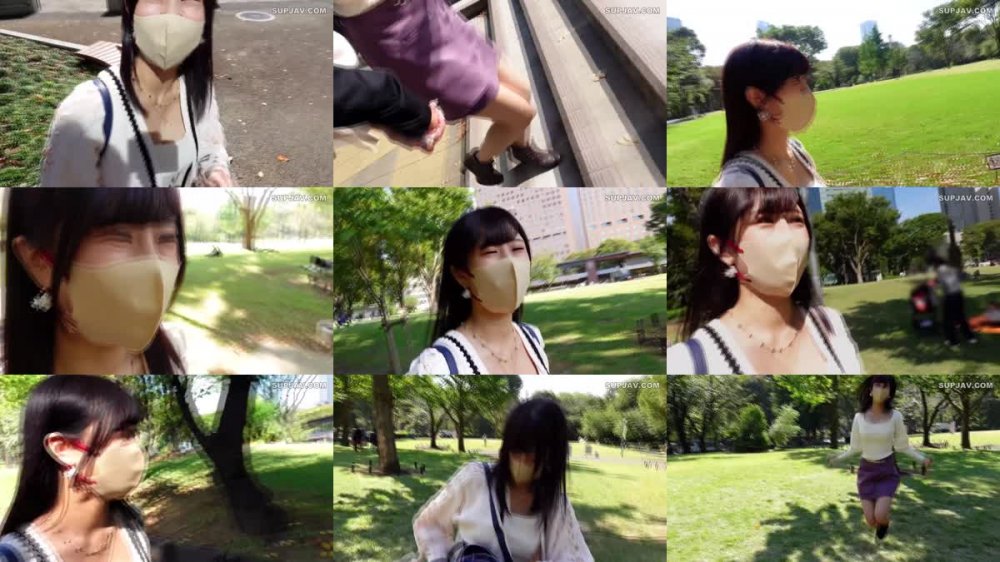 +++ FC2-PPV-3216058 【Fカップ・神乳JD】ボッキ不可避 スケベ過ぎるカラダな女子大生 あいり20歳 イケメンセフレと白昼ドキドキ生交尾 中出し×②