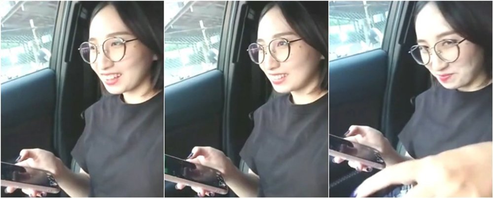 《臺灣情侶洩密》❤️清純小美女和男友啪啪全記錄完整版