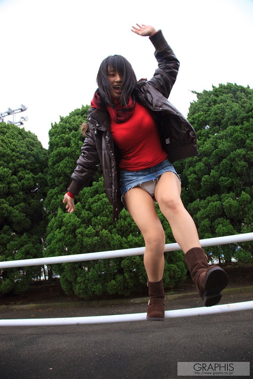 Hana Haruna[30P]