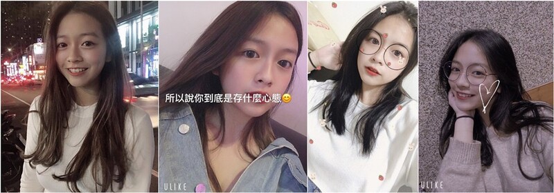 臺灣情侶-笑容很甜美的女孩被男友出賣❤️啪啪視頻被曝光