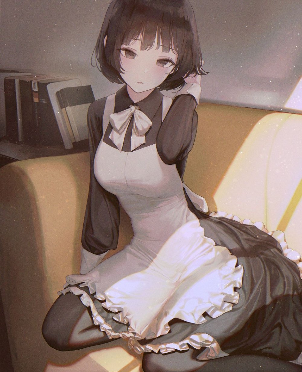 女僕Claudia[23P]