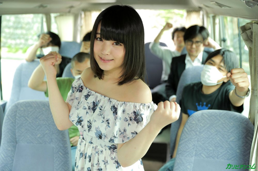 木村つな（Tsuna Kimura）[25P]