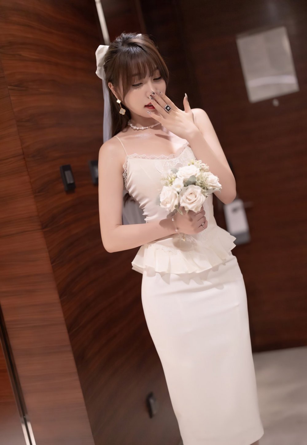 今天你就是最美的新娘[20P]