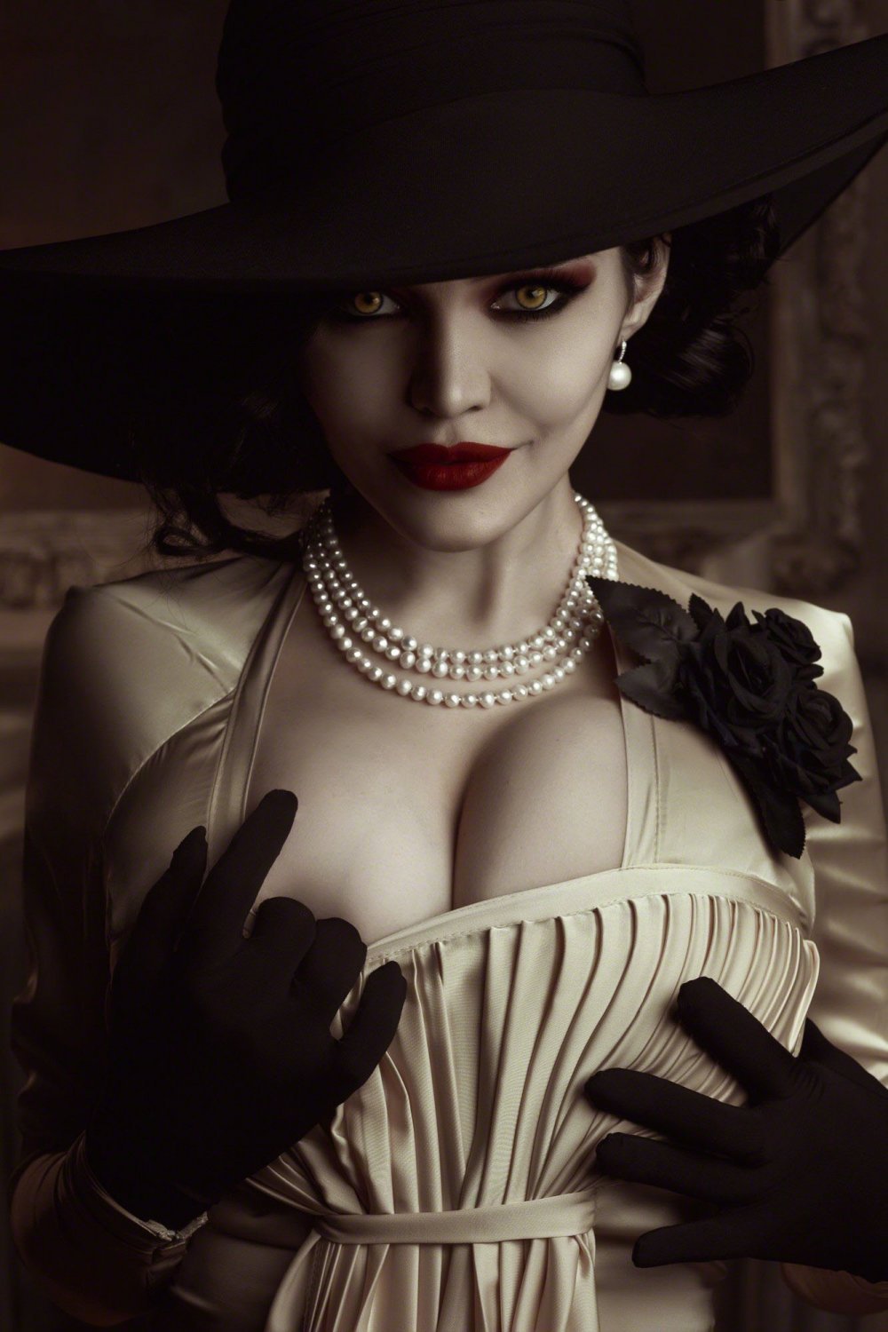 LadyDimitrescu[26P]