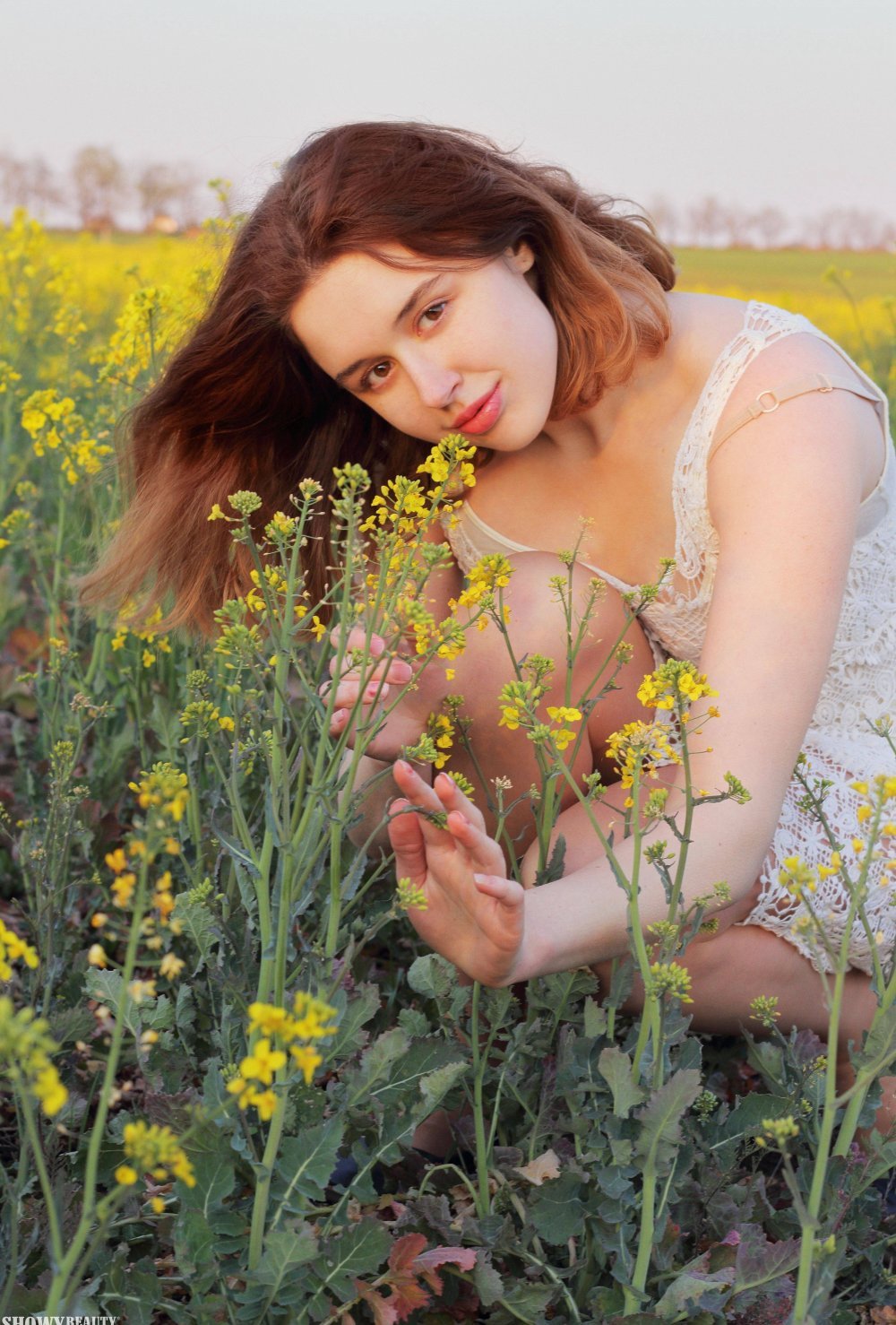 ShowyBeauty[20P]