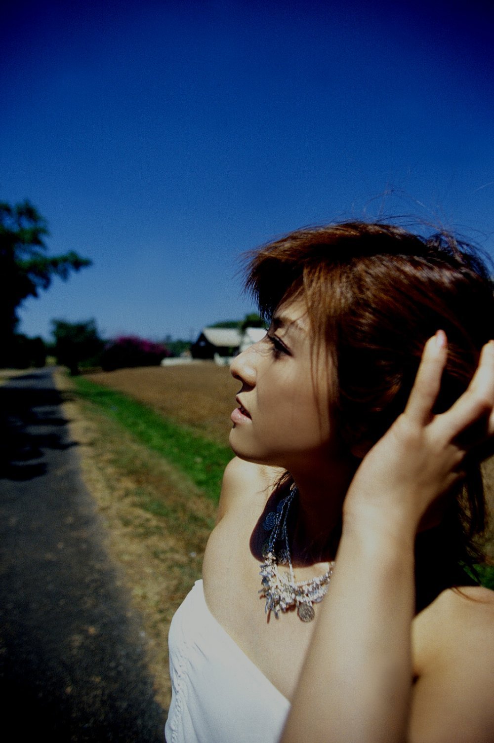 SF-No.254 Minami Kawahara（川原みなみ）[20P]