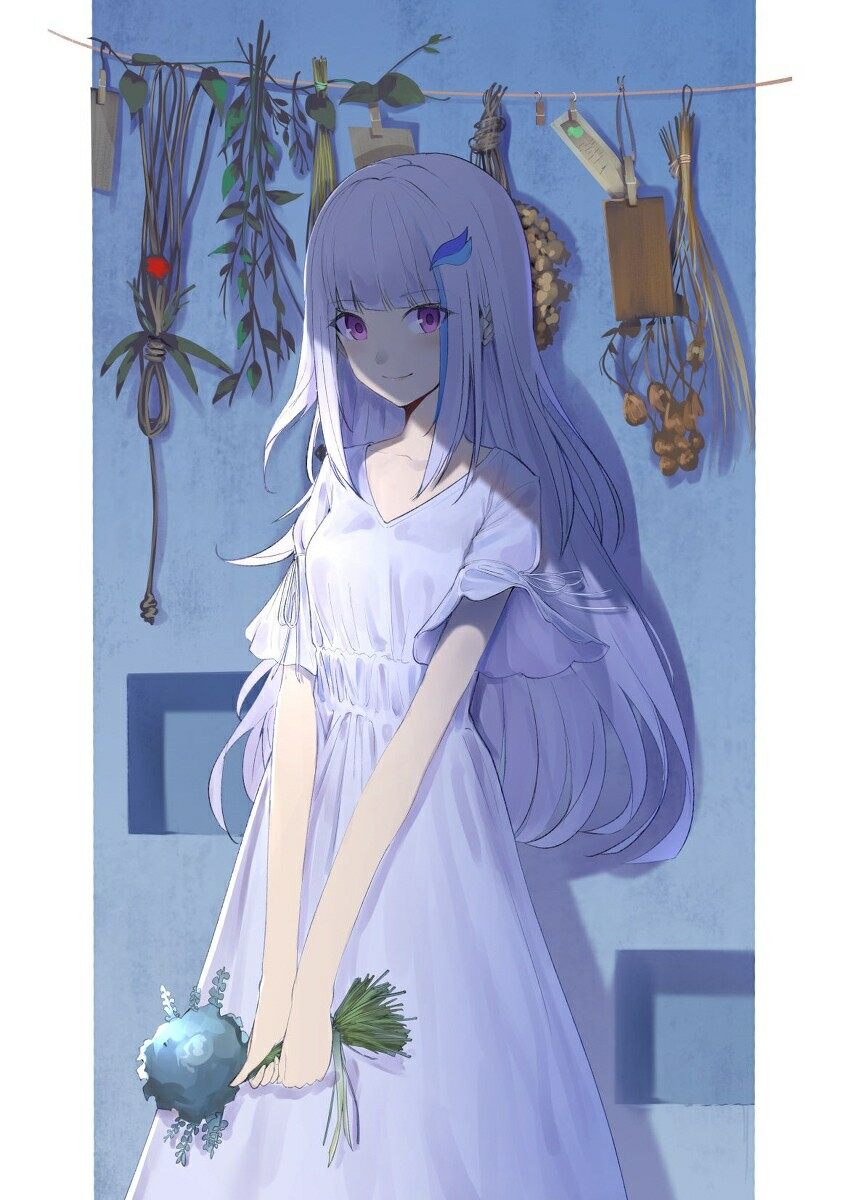 幹花 [20P]