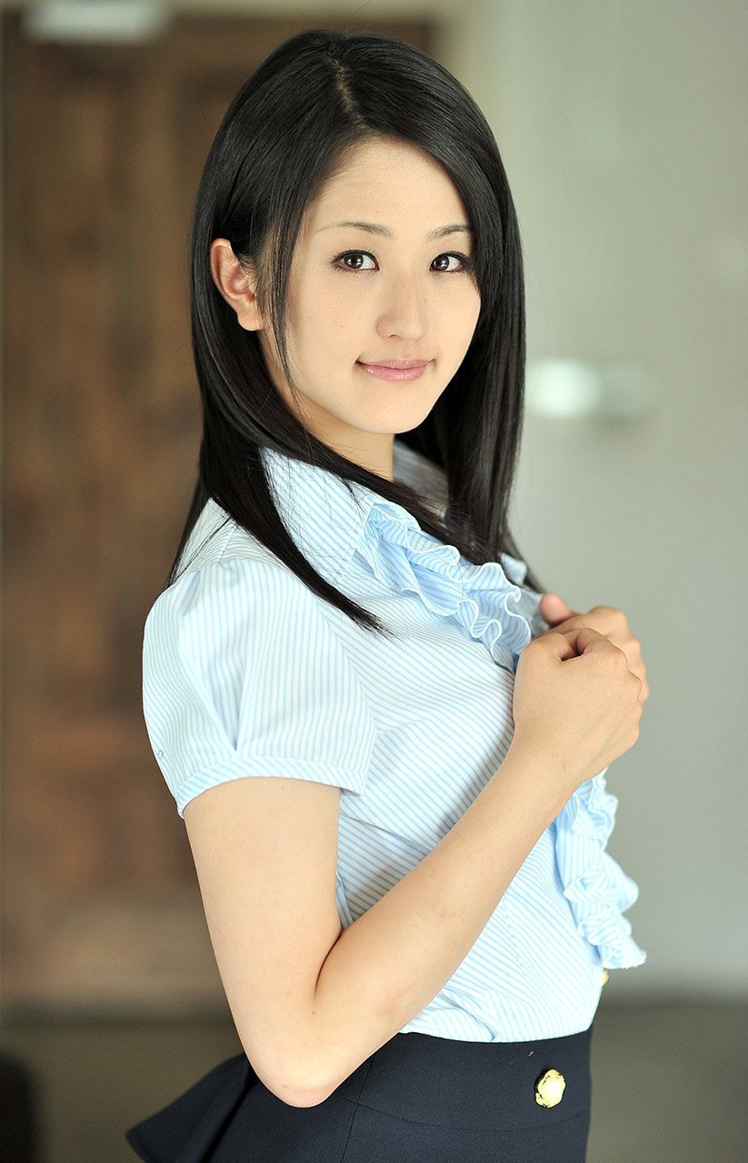 若菜亜衣（Ai Wakana）正裝美人[31P]