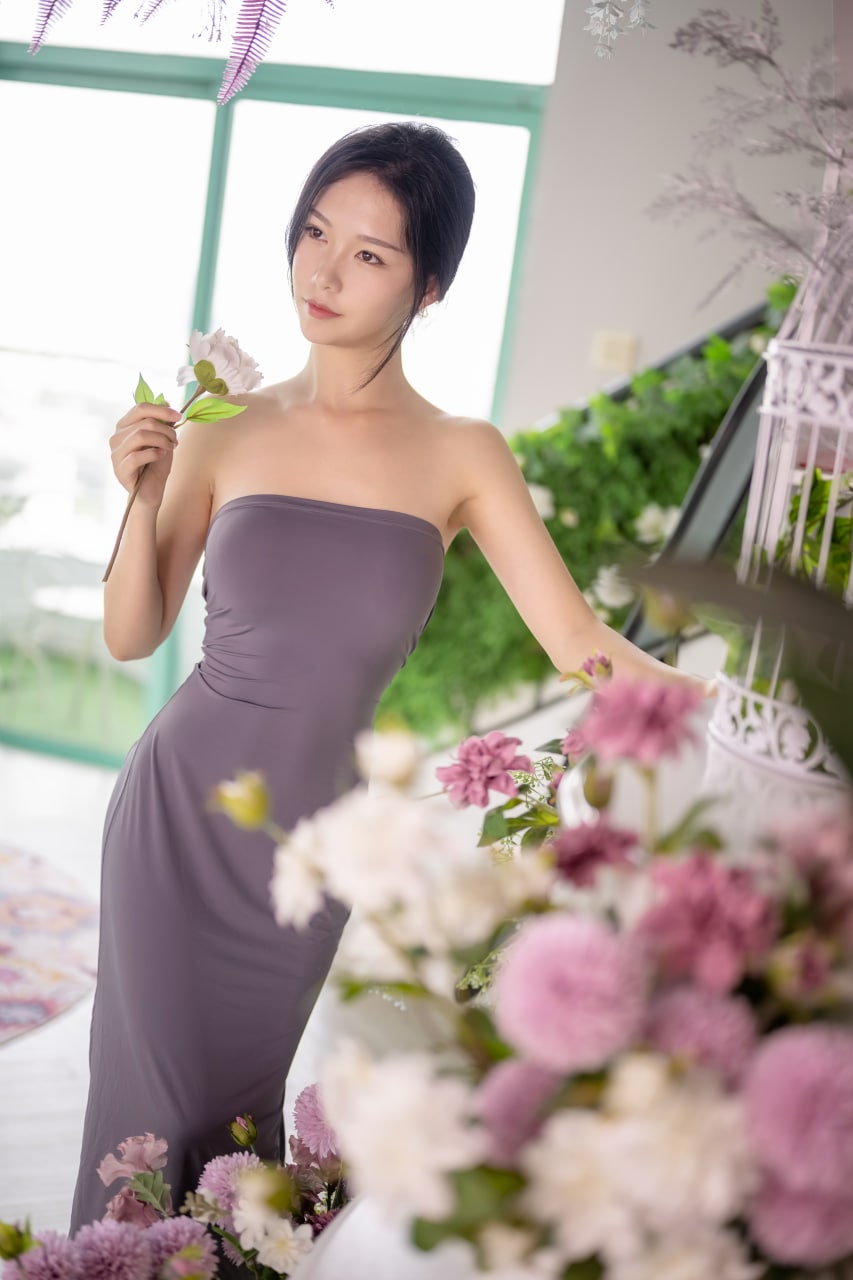 花房姑娘[40P]
